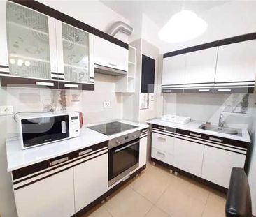 Apartament de inchiriat cu doua camere, 50 mp, loc de parcare subteran, complex Viva City - Fotografie 1