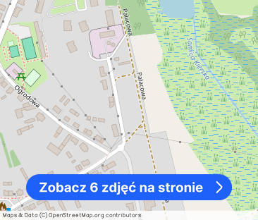 Mrowino mieszkanie 1- pokojowe - Zdjęcie 1