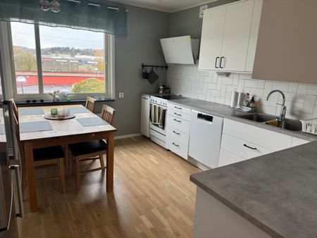 Ponnygatan, Mölndal - Photo 3