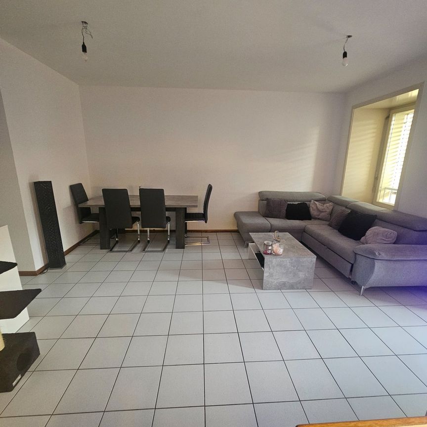 2.5 Zimmer, 54 m² - Foto 1