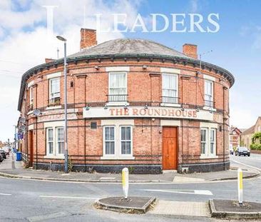 The Roundhouse, London Road, Alvaston, DE24 - Photo 2