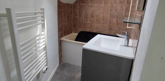 studio Nantes hypercentre Decré - Photo 2