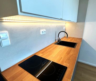 Pronájem bytu 1+kk a garsoniéry 23 m² - Photo 6