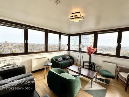 3 bedroom apartment to rent - Photo 2