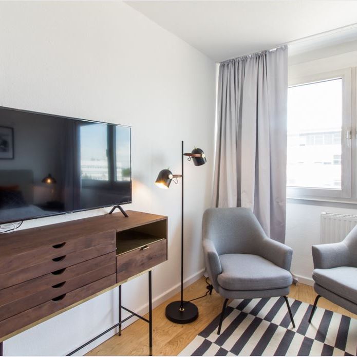 Designer Traum in Bestlage - Photo 1