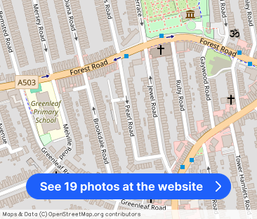 3 bedroom terraced house for rent - Photo 1