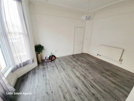Property To Rent Sark Road, Liverpool, L13 | 3 Bedroom House through Little Estate Agents - Photo 1