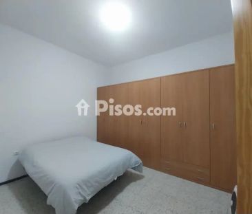 Piso en alquiler en Santa Catalina - Canteras - Photo 5