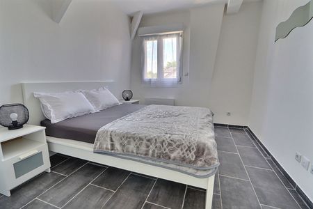 Location appartement 3 pièces, 52.00m², Villepinte - Photo 4