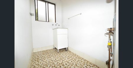 Two Bedroom Unit in a Quiet Apartment Block! - Photo 4