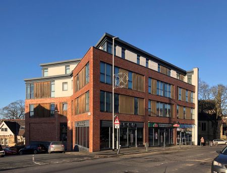1 bedroom flat to rent - Photo 5