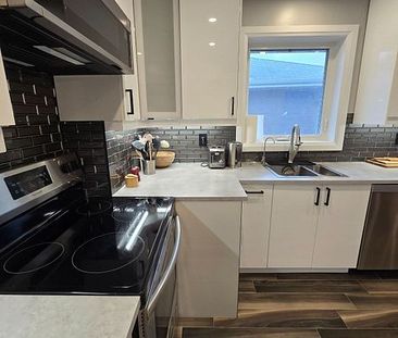 For Lease - 1228 Canvey Crescent, Mississauga, Ontario - Photo 4