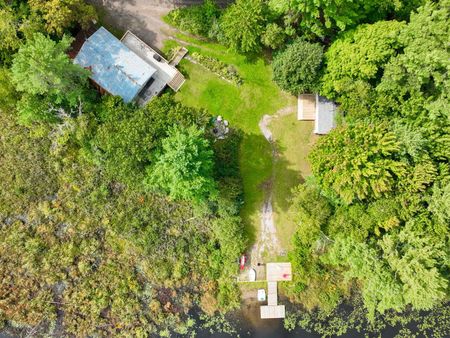 For Lease - 1006 Youngs Road Unit# #8, Muskoka Lakes, Ontario - Photo 3