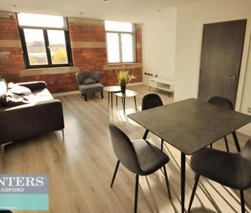 2 bedroom apartment to rent - Photo 4