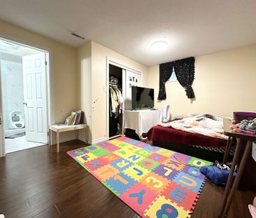 For Lease - 68 Wedgewood Drive Unit# Bsmt, Toronto, Ontario - Photo 2