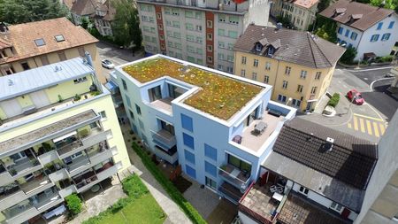 Wohnen im urbanen Trendquartier - Photo 2