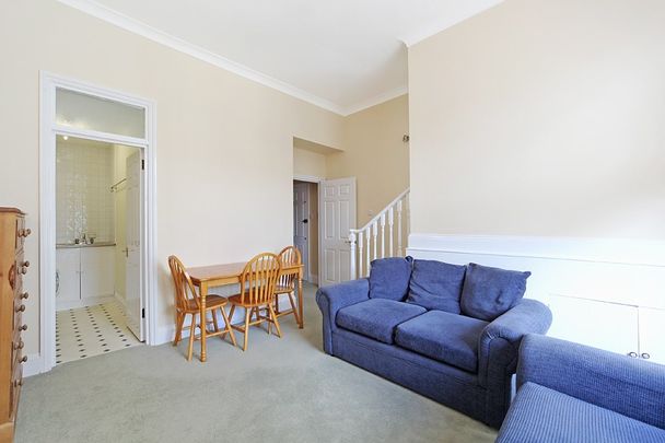 Lincoln House, Westbourne Terrace, W2 - Photo 1