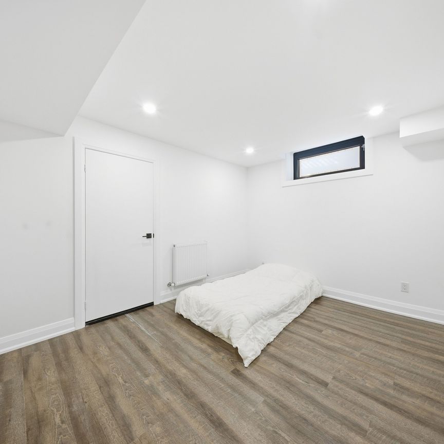 For Lease - 23 Sewells Lane Unit# Lower, Brampton, Ontario - Photo 1