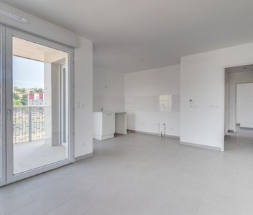 location Appartement T3 DE 57.19m² À NICE - Photo 3