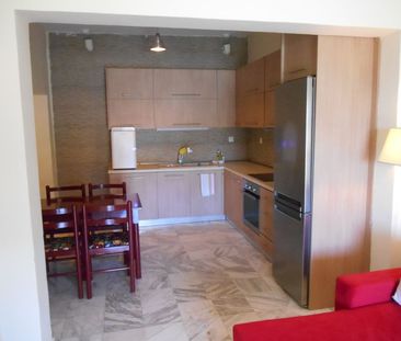 Διαμέρισμα για ενοικίαση - Συκιές, - Photo 3