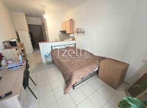 Studio/Γκαρσονιέρα για ενοικίαση - Πάτρα, - Φωτογραφία 1