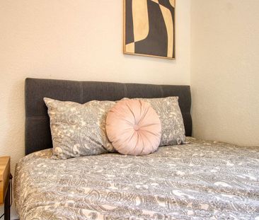 1 Zimmer, 5 m², 1. Stock - Foto 4