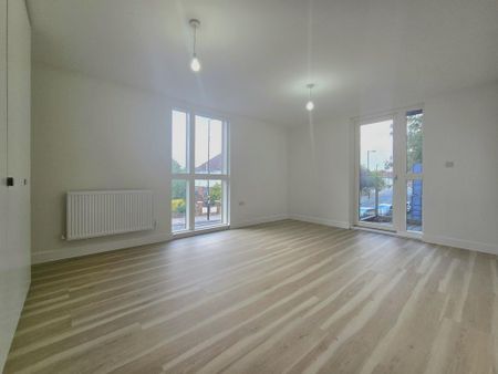 2 bedroom apartment to rent - Photo 3