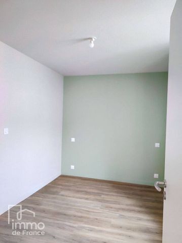 Location appartement 3 pièces 60 m² à Oyonnax (01100) - Photo 5