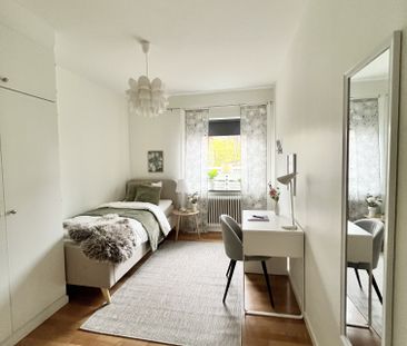 Backgatan, Luleå - Photo 1