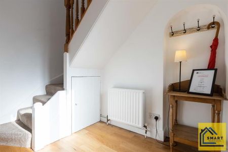 Beersbridge Cottage, Beersbridge Road, Belfast, BT5 5EA - Photo 3