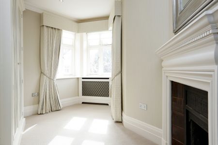 6 bedroom semi-detached house to rent - Photo 2