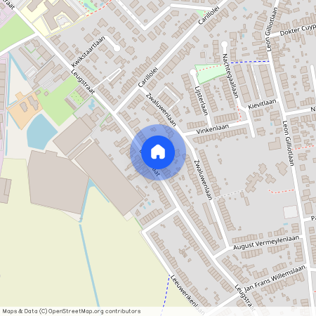 Leugstraat, 127, B, 2630, Aartselaar