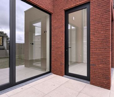 Uitzonderlijke woning te huur in Tisselt voor € 1.350 met 4 slaapka... - Foto 2