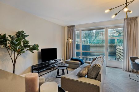 Willem de Zwijgerstraat 8-C, Overschie, 3043VD, Rotterdam - Foto 5