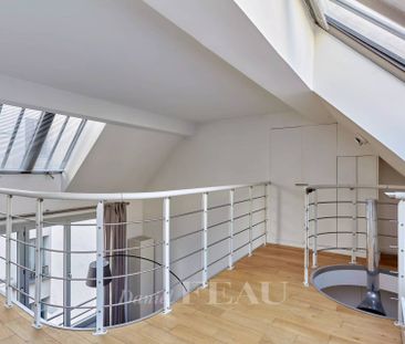 Location duplex, Paris 6ème (75006), 2 pièces, 53.15 m², ref 85243290 - Photo 1