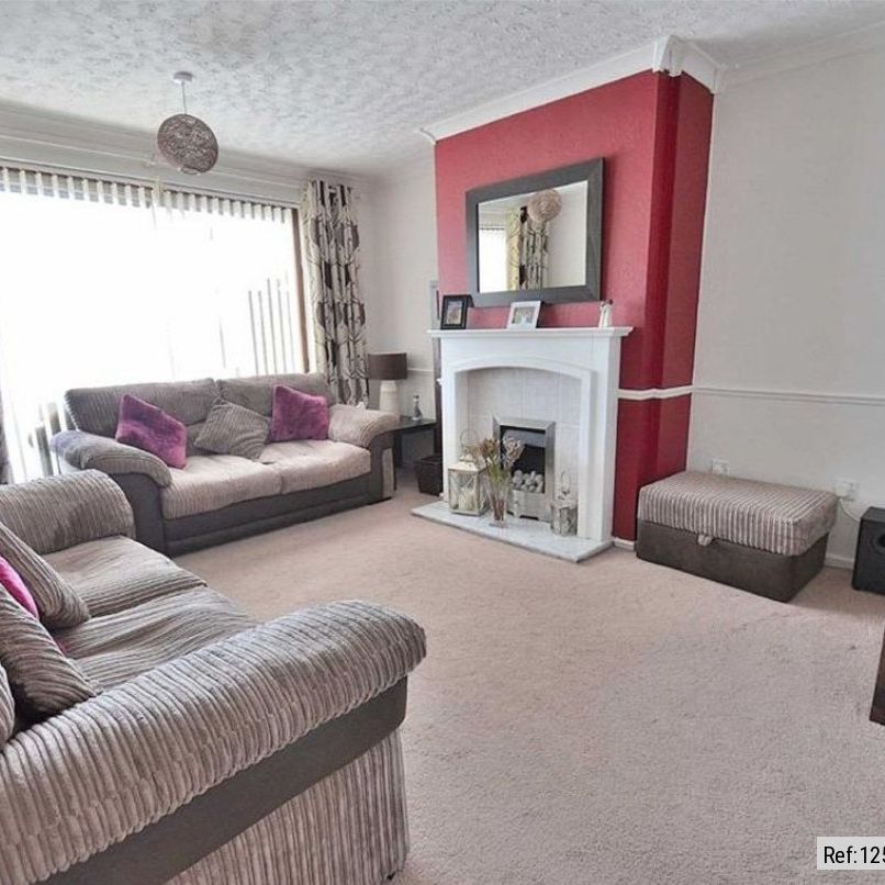 3 bed Terraced in GraceWay , Stevenage, SG1 5AU - Photo 1