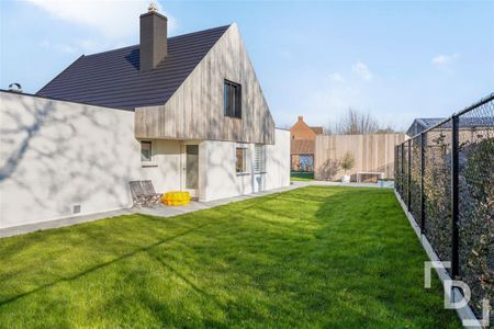Prachtige villa aan de stadsrand - Photo 3