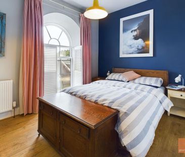 2 bedroom terraced house to rent - Photo 2