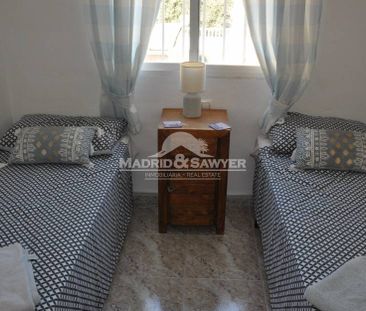 ​Fabulous 2-bedroom, 2-bathroom house for rent in La Regia! - Photo 3