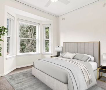 TWO BEDROOM SECURITY APARTMENT IN PRIMARY LOCATION - Photo 3