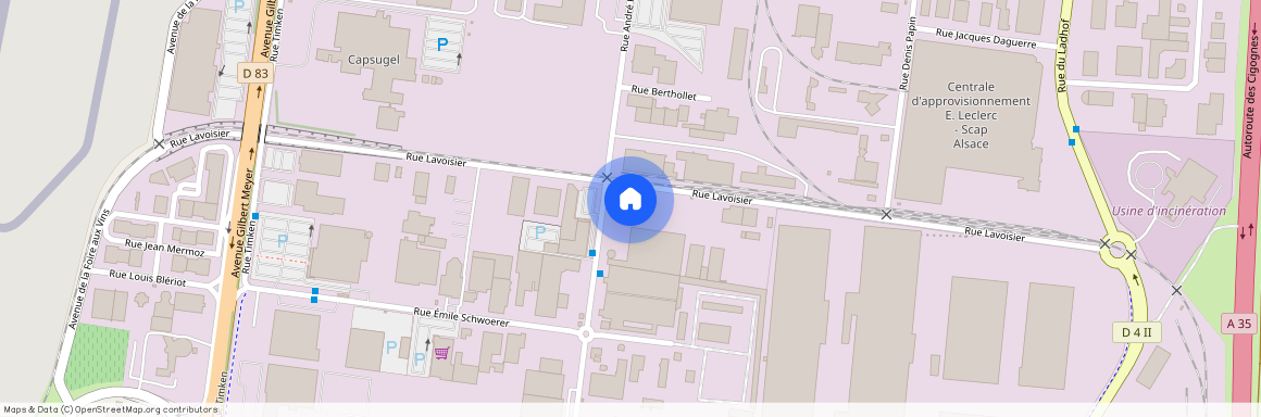 68000 COLMAR