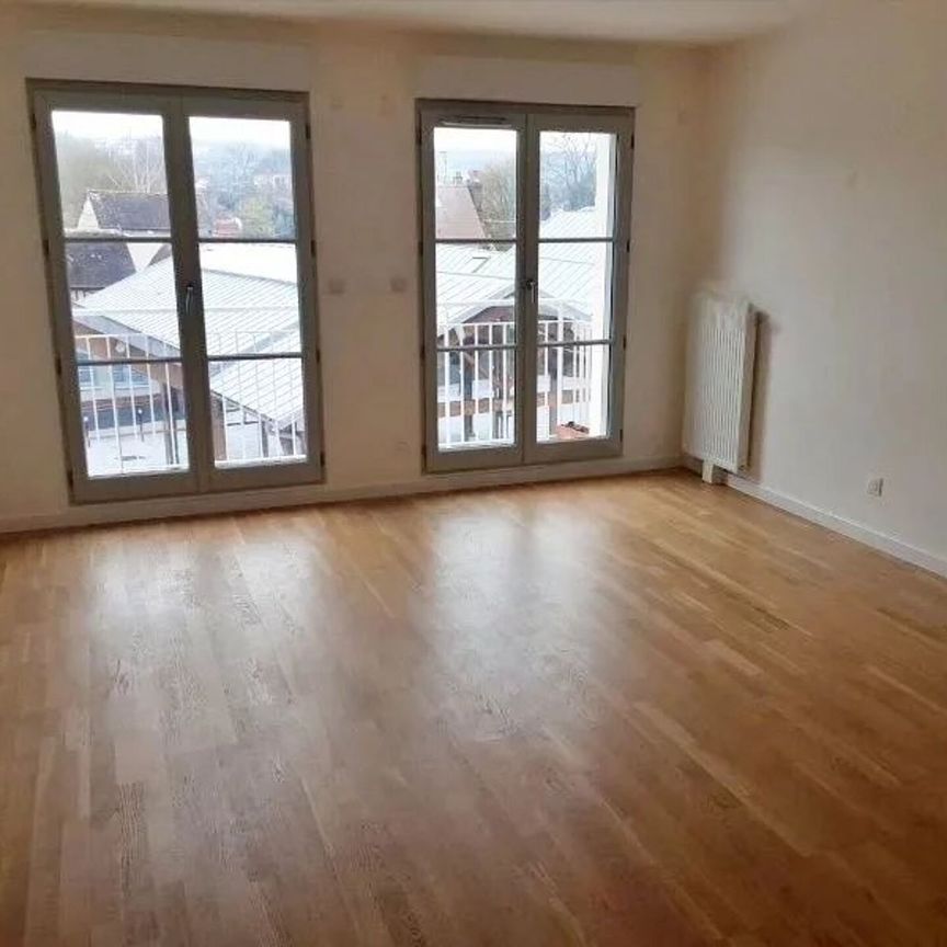 Location Appartement 2 pièces 53 m2 à Anet - Photo 1