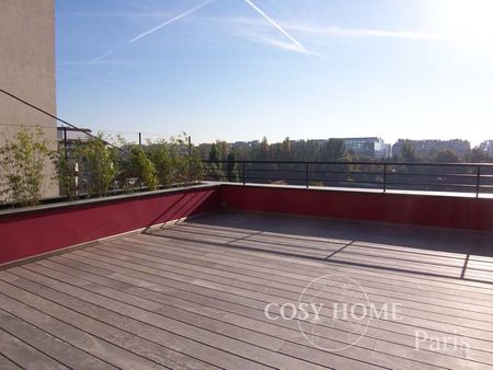 Maison en location | Courbevoie - Photo 2