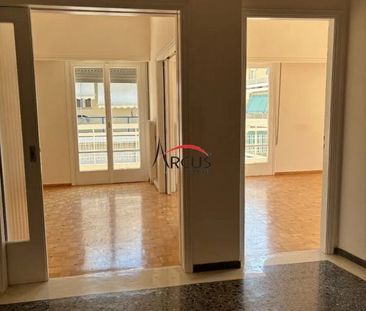 Διαμέρισμα για ενοικίαση Αμπελόκηποι (Αμπελόκηποι - Πεντάγωνο) - Φωτογραφία 1