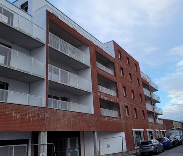 Location Appartement 2 pièces 41m² VALENCIENNES 59300 - Photo 5