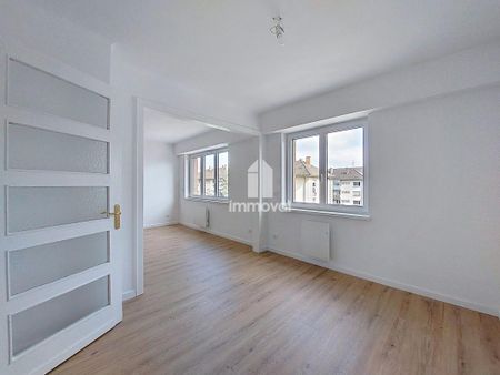 Location Appartement 4 pièces 77m² SCHILTIGHEIM 67300 - Photo 2
