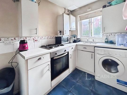 1 bedroom semi-detached house to rent - Photo 1