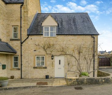 2 bedroom end of terrace house to rent - Photo 4
