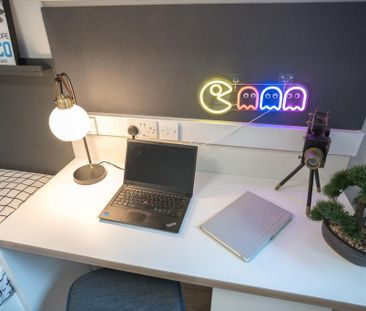 1 bedroom private hall to rent - Photo 5