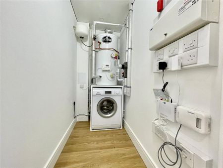 1 bedroom apartment to rent - Photo 5